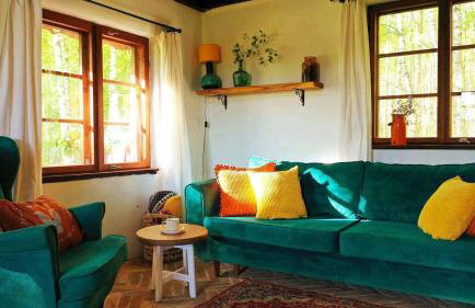 Siedlisko MiłoBrzózka - Photo 35