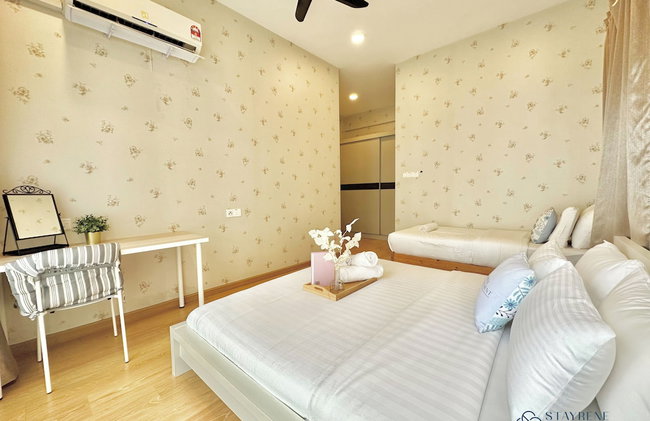 Country Garden Danga Bay Sea View Homestay by Stayrene - Photo 80