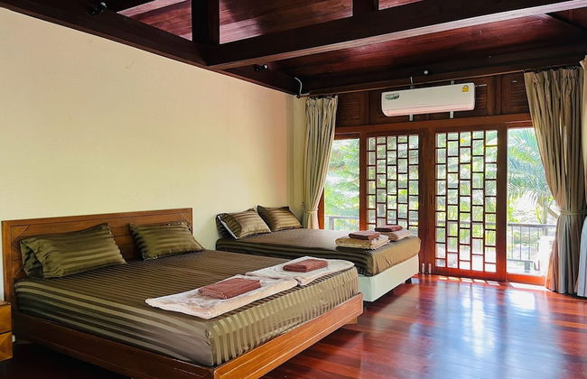 Ss Pool Villa Hill - Foto 15