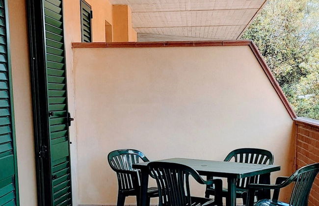 Lido Spina / Estensi Apartments - Photo 19