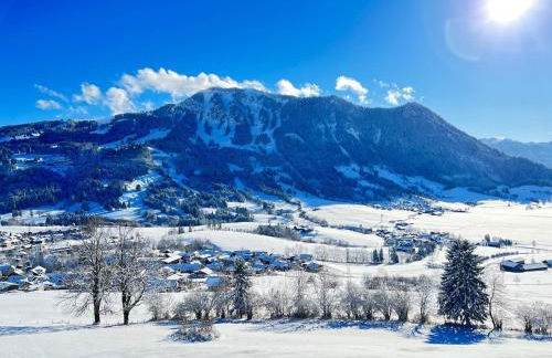 Das Vogelnest - Foto 6