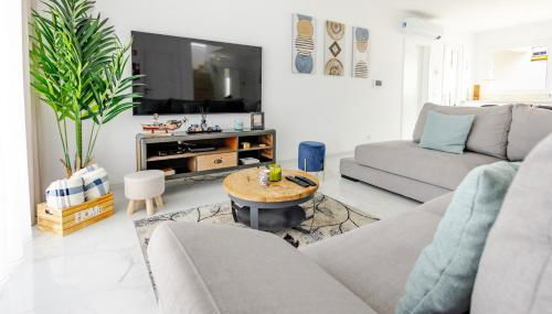 Villa Atlantica One luxury and unique with ocean view - Foto 3