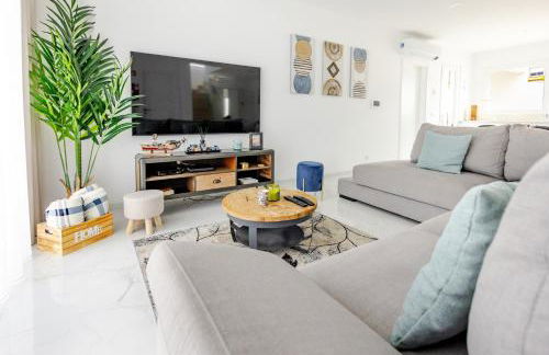 Villa Atlantica One luxury and unique with ocean view - Photo 3