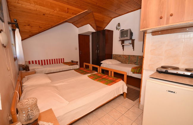 Malovic Apartments - Foto 9