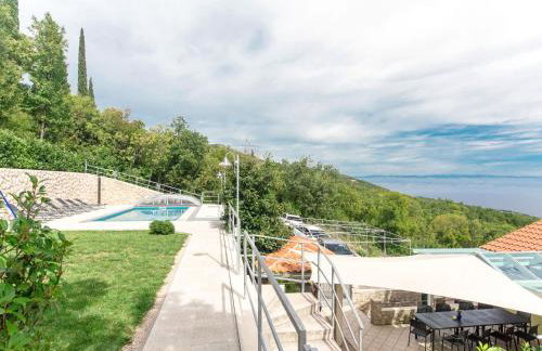 Holiday Home Filip & Katja by Interhome - Foto 80