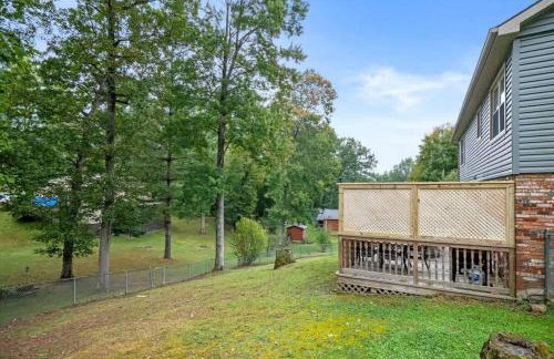 hot tub I game room I private deck I - Foto 17