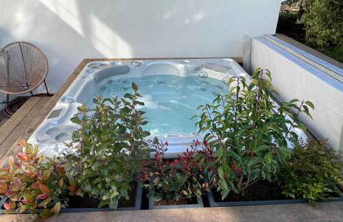 Le Hêtre Rouge - Écureuil et Geai Charme & Spa Alsace - Photo 50