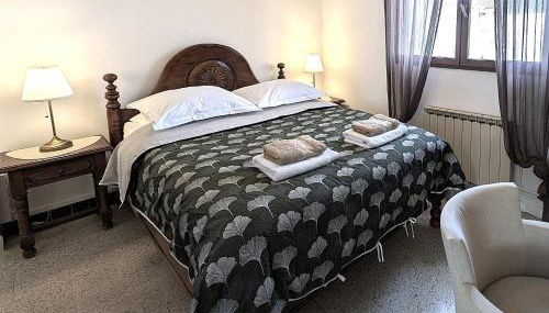 LE CHESTER - Maison de charme en Provence avec piscine près de L'Isle-sur-la-Sorgue - Foto 4, towels