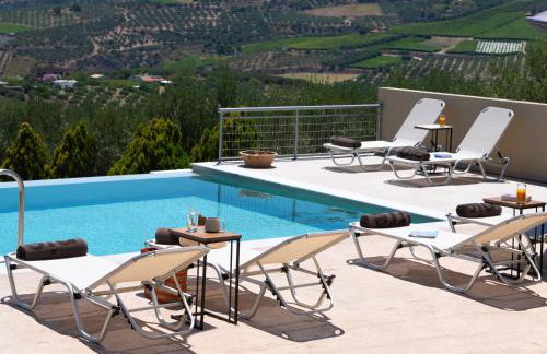 Zeus Mountain - Vasilies NewTown Residences - Foto 17