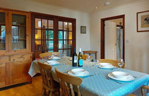 Caer Dderwen Oak Field family home in Dolgellau - Foto 21