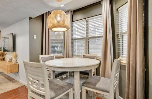 Central Louisville Gem - Near Airport & Top Spots - Foto 11