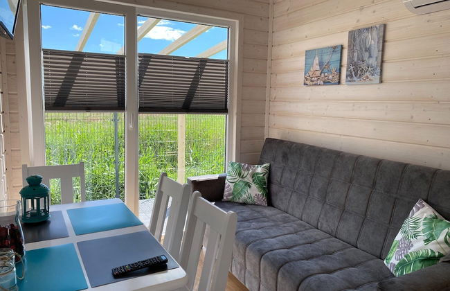 Holiday Home Near Bukowo Lake and Beach - Foto 8