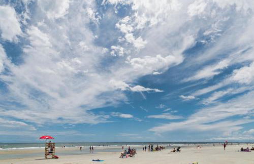 Saint Andrews Common 1774 by Hilton Head Retreats - Foto 12