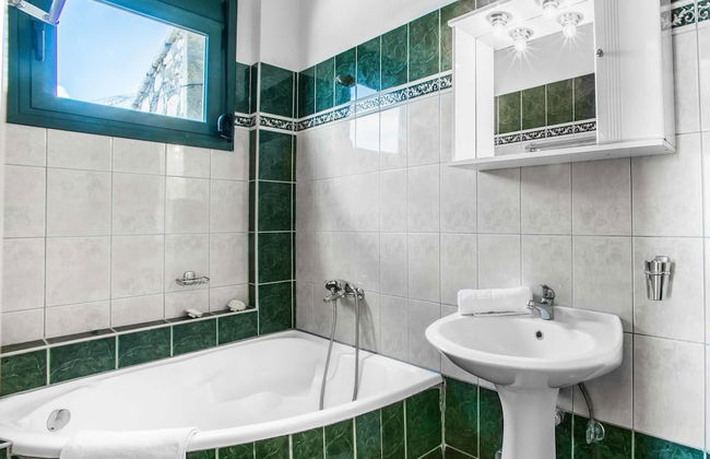 Villa Theaya - Foto 15