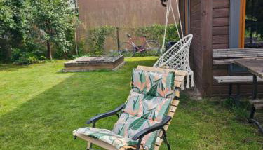 Gołubski Loft - Foto 4, Garden, sunbed