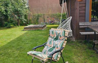 Kaszubskie Poddasze - Foto 11