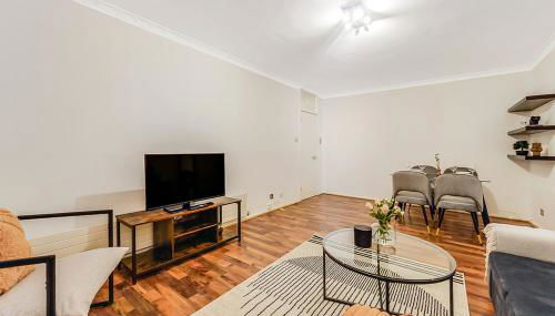 Spacious 1 Bed next to Baker St - Foto 5