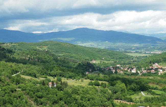 Farmhouse With Pool - Foto 25