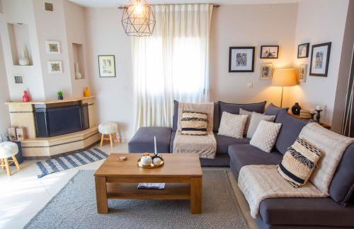 Nicki's cozy apartment! - Foto 33