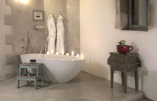 Athermigo Boutique Estate - Foto 43