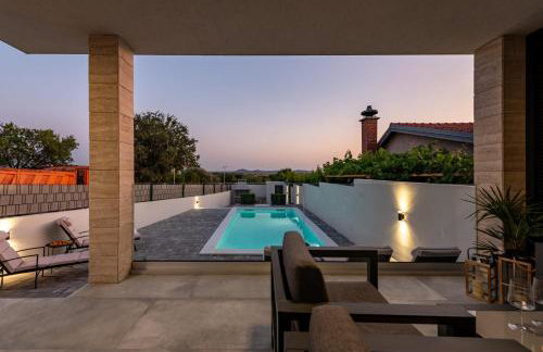 Villa Evita ZadarVillas - Foto 8