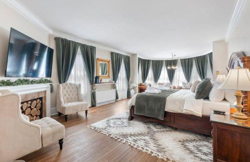 Beautiful Condo - King Bed - Free Waffle Breakfast - Foto 5