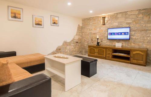 Holiday Home Giovanni Vabriga with private Jacuzzi - Foto 2