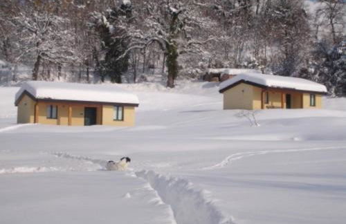 Valle del Lupo - Foto 11