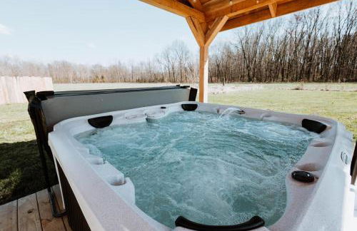 Hillenbrand Hideaway - Foto 1