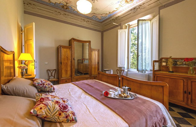 Agriturismo Villa Ulivello in Chianti - Foto 47