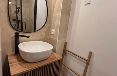 Appartement Victor Hugo - balcon - Foto 8