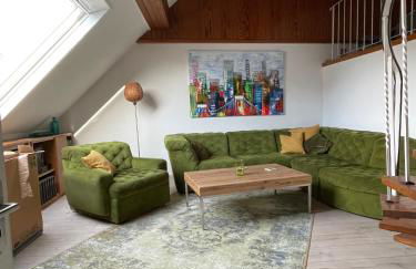 Ferienwohnung Körnernest - Foto 1