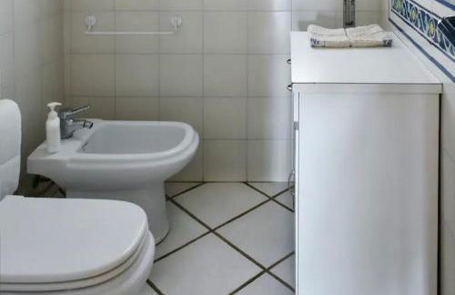 Seafront Villa "Mare in casa" - Foto 15