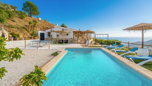 Casa Candado Cómpeta by Ruralidays - Foto 1, Other