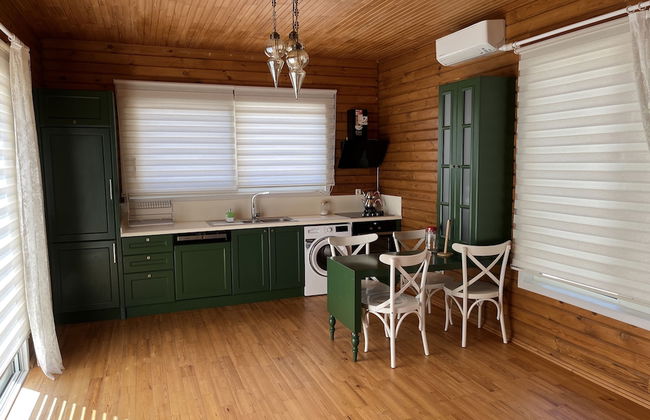 Villa Lucida - Islamlar Town - Villas with Private Pool, Nature Views and Sea Serenity - Foto 13