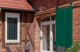 re~barn - Modern Country Stay - Photo 30