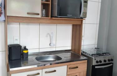 Loft climatizado com garagem- Nei08 - Foto 26