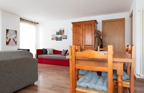 Chalet Vedig - Foto 7