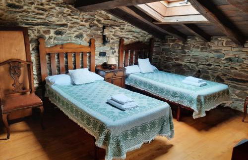 Casa Viduedo - Foto 35