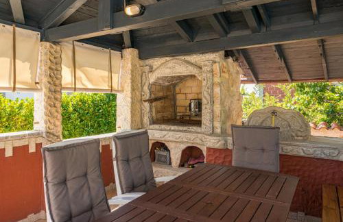 Villa Lelaina near Pula with private Pool and 3 km from the beach - Foto 18