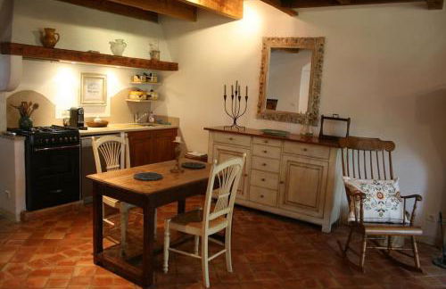 Mas Antonine, Grenouille - Foto 26