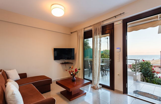 Seaside Getaway - Aelia Villa s Dreamy Paradise - Foto 6