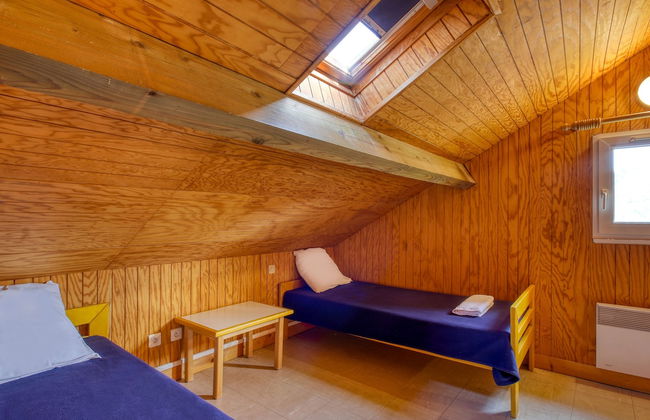 Vacancéole - Les Chalets de la Chazotte - Foto 3