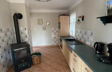 Ferienwohnung H2 am Hainich - Foto 31