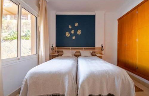 Luxury 2 bedroom apartment, close to the sea and the golf course, Aloha Hills Club Property - Foto 6