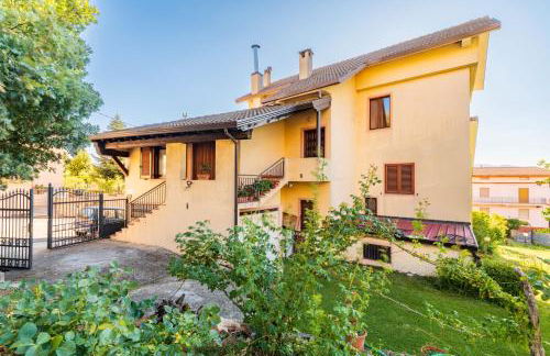 Appartamento Villanova - Foto 24