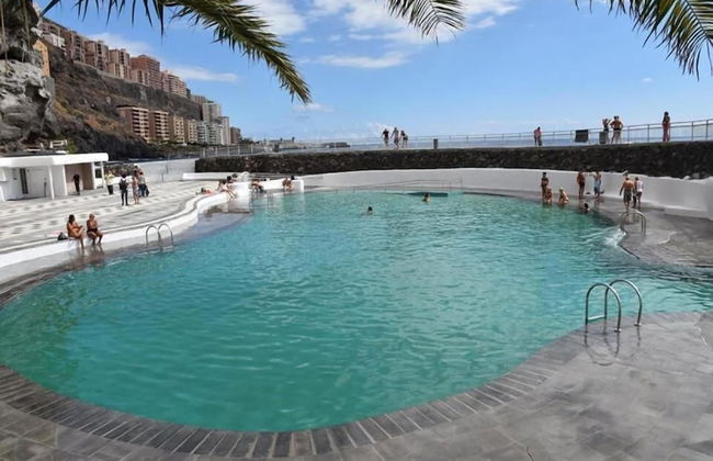 Apto Jardines del Mar Ocean View - Photo 23