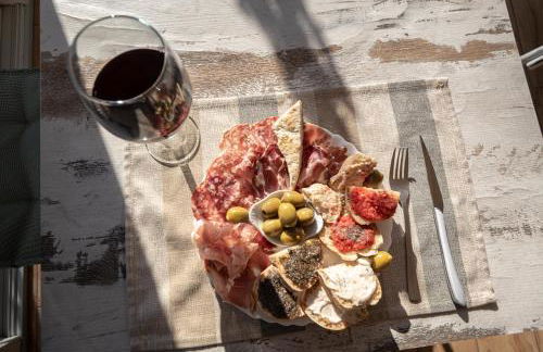 Il Giardino degli Angeli - Foto 10