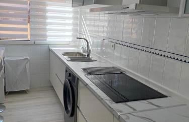 Precioso apartamento a 50 metros de la playa - Foto 5