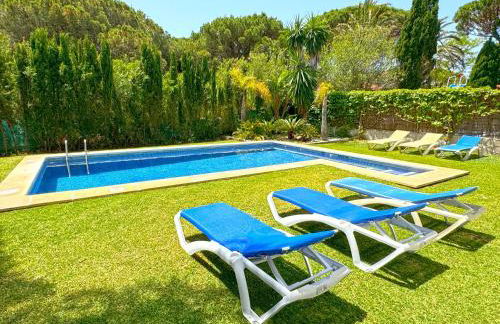 Villa el Cenador, Urb Roche Conil - Foto 50